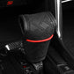 📢📢50% OFF !! ⏰Breathable Universal Car Gear Shift Knob Cover