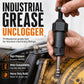 📢📢50% OFF !! ⏰Heavy Duty Grease Fitting Cleaner Tool