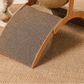 📢📢50% OFF !!⏰ 🐱 Sisal Cat Scratcher Ball with Cardboard Pad – Scratch & Play in One – Save Your Furniture! ✨