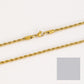 📢📢40% OFF !! ⏰Men's Sprakling Rhinestone Pendant Necklace