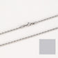 📢📢40% OFF !! ⏰Men's Sprakling Rhinestone Pendant Necklace