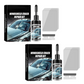 📢📢50% OFF !! & BUY 1 GET 1 FREE⏰Advanced UV Resin Glass DIY Repair Kit