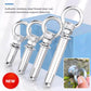 📢📢50% OFF !! ⏰🔩 2026 Sale — Over 23,200 Sold! ⚙️ 6PCS/Pack 304 Stainless Steel Lifting Ring Expansion Screw