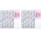 📢📢50% OFF !! & BUY 1 GET 1 FREE⏰💅5D Floral Nail Stickers