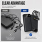 📢📢50% OFF !!⏰🏕️ 2026 Sale — Over 28,200 Sold!⚡ High‑Capacity Power Bank with Integrated Cables