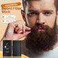 📢📢 BUY 1 GET 1 FREE !! ⏰ Waterproof Hair & Beard Filler Pen – Instant Grey Coverage, Comb Applicator 🖌️