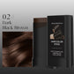 📢📢 BUY 1 GET 1 FREE !! ⏰ Waterproof Hair & Beard Filler Pen – Instant Grey Coverage, Comb Applicator 🖌️
