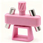 📢📢50% OFF !! ⏰Rotating Cat-Eye Nail Magnet Tool