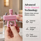 📢📢50% OFF !! ⏰Rotating Cat-Eye Nail Magnet Tool