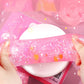📢📢50% OFF !!⏰🎨 DIY Squishy Toy Kit for Kids – Create Your Own Squeeze Toys