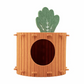 📢📢50% OFF !!⏰Cozy Carrot Cat Cave