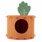📢📢50% OFF !!⏰Cozy Carrot Cat Cave
