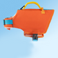📢📢50% OFF !!⏰High Floatation Dog Life Jacket for Swimming