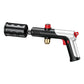 📢📢50% OFF !!⏰💨 Windproof Torch Lighter – 1800°C Propane Flame, 3-Second Ignition & Adjustable Searing Power 🥩