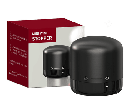 📢📢50% OFF !! ⏰Wine Beer And Champagne Stoppers Sealed With Silicone