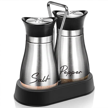 📢📢50% OFF !! ⏰Penguin Design Salt and Pepper Shaker Set