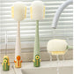 📢📢50% OFF⏰5‑in‑1 Water Bottle Cleaner Brush