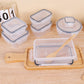 📢📢50% OFF !!⏰Multi-Size Food Storage Container Set