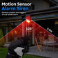 📢📢50% OFF !!⏰ 2026 Sale — Over 25,300 Sold!🌞 Solar Powered IR Motion Sensor Animal Repeller 110dB Alarm IP65 Waterproof ✨