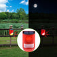 📢📢50% OFF !!⏰ 2026 Sale — Over 25,300 Sold!🌞 Solar Powered IR Motion Sensor Animal Repeller 110dB Alarm IP65 Waterproof ✨