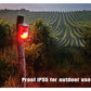 📢📢50% OFF !!⏰ 2026 Sale — Over 25,300 Sold!🌞 Solar Powered IR Motion Sensor Animal Repeller 110dB Alarm IP65 Waterproof ✨