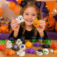 📢📢50% OFF !! ⏰【Summerween】🎃 Halloween Squishies Stress Relief Toy Set