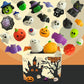 📢📢50% OFF !! ⏰【Summerween】🎃 Halloween Squishies Stress Relief Toy Set