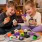 📢📢50% OFF !! ⏰【Summerween】🎃 Halloween Squishies Stress Relief Toy Set