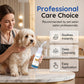 📢📢50% OFF !!⏰Gentle Pet Ear Cleaner Solution