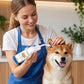 📢📢50% OFF !!⏰Gentle Pet Ear Cleaner Solution