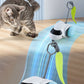 📢📢50% OFF !!⏰Remote Control Smart Electric Cat Toy,Interactive Cat Toys for Indoor Cats