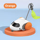 📢📢50% OFF !!⏰Remote Control Smart Electric Cat Toy,Interactive Cat Toys for Indoor Cats
