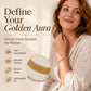 📢📢50% OFF !!⏰14K Gold-Plated Wide Woven Mesh Bracelet