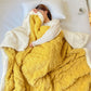 📢📢50% OFF !!⏰Thickened Imitation Cashmere Throw Blanket