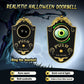 📢📢50% OFF & In Stock⏰🎃 Best Sellers for Halloween 2026! 😈 Doorbell shaped like a one-eyed demon