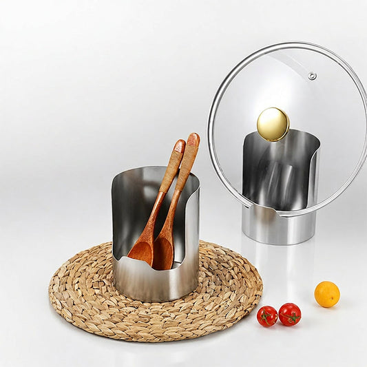 📢📢50% OFF !!⏰Multi-Functional Kitchen Utensil Holder