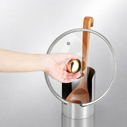 📢📢50% OFF !!⏰Multi-Functional Kitchen Utensil Holder