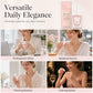 Water-Based Matte Blurring Care Nail Polish
