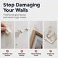 📢📢50% OFF & Buy 1 Get 1 Free🔥Clear Traceless Nano Mounting Tape
