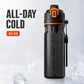 📢📢50% OFF & In Stock⏰Outdoor Sports Water Bottle with Spray Mist