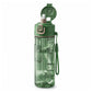 📢📢50% OFF & In Stock⏰Outdoor Sports Water Bottle with Spray Mist