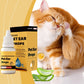📢📢50% OFF !!⏰Gentle Pet Ear Drops for Itch Relief & Cleaning