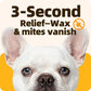 📢📢50% OFF !!⏰Gentle Pet Ear Drops for Itch Relief & Cleaning