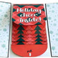 📢📢50% OFF & In Stock⏰Creative Christmas Waterfall Gift Card Booklet