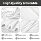📢📢50% OFF & In Stock⏰🎃Halloween Ghost Print Cozy Throw Blanket