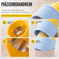 📢📢50% OFF !! & BUY 1 GET 1 FREE⏰Manual corn kernel remover: run the cob through the stainless steel blade and rows of kernels slide off in seconds — no knife, no mess, no flying grains.