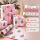 📢📢50% OFF !!⏰Christmas Wrapping Paper for Holiday Gifts