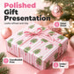 📢📢50% OFF !!⏰Christmas Wrapping Paper for Holiday Gifts