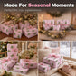 📢📢50% OFF !!⏰Christmas Wrapping Paper for Holiday Gifts