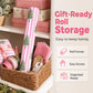 📢📢50% OFF !!⏰Christmas Wrapping Paper for Holiday Gifts